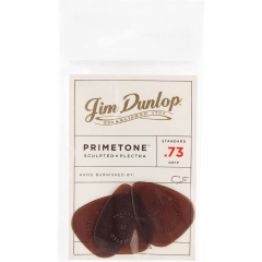 Dunlop Primetone Standard Grip 0,73mm sachet de 3 - Vue 1