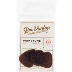 Dunlop Primetone Standard Grip 0,88mm sachet de 3 - Vue 1