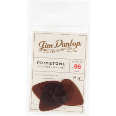 Dunlop Primetone Standard Grip 0,96mm sachet de 3 - Vue 1