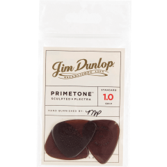 Dunlop Primetone Standard Grip 1,00mm sachet de 3 - Vue 1