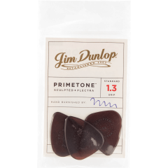 Dunlop Primetone Standard Grip 1,30mm sachet de 3 - Vue 1