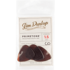Dunlop Primetone Standard Grip 1,50mm sachet de 3 - Vue 1