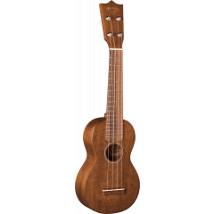 C.F. Martin & Co S1 Acajou - Vue 1