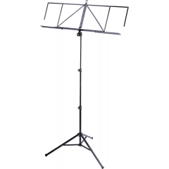 K&M Pupitre pliable XL extensible 4 pages - Vue 1