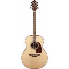 Takamine GN93-NAT NEX, Natural - Vue 1