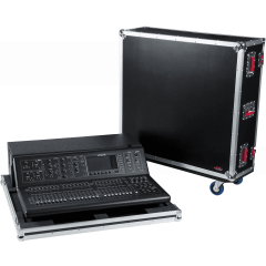 Gator Bois G-Tour pour Midas M32 - Vue 1