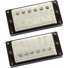 Seymour Duncan Antiquity Humbucker, Kit, nickel - Vue 1