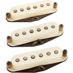 Seymour Duncan Kit Antiquity™ '50s Strat Texas Hot - Vue 1