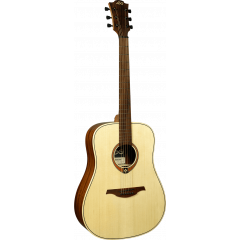 Lâg T70D Tramontane Dreadnought - Vue 1