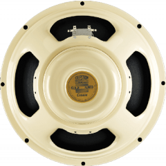 Celestion Cream 16 Ω - Vue 1