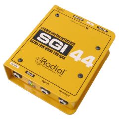 Radial SGI 44 - extendeur pour guitare pour JX44 - Vue 1