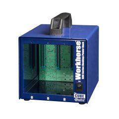 Radial Cube - Lunchbox format 500 pour 3 emplacements - Vue 1