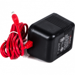 Radial PSU JDV - alimentation 21 volts 500mA - Vue 1