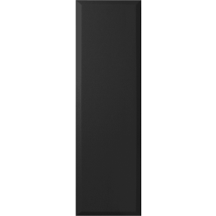 Primacoustic 12 panneaux Control Column  biseautés noir - Vue 1