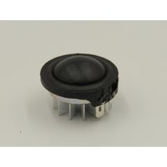Mackie Tweeter - MR5mk3, MR6mk3, MR8mk3 - Vue 1