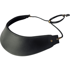 Brancher Cordon Crescent mat non plaqué - taille XL - Vue 1