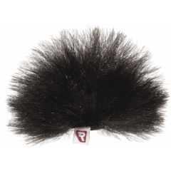 Shure Bonnette fourrure pour MVL - Vue 1