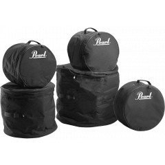 Pearl Pack Housses Rock 22" 5 fûts - Vue 1