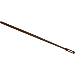 SML Paris Tige écouvillon pour flûte - Vue 1