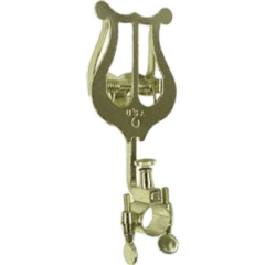 SML Paris Lyre à étau pour trompette - Vue 1