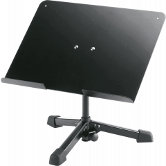 K&M 12140 Pupitre de table - Vue 1