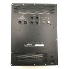 Mackie Module Ampli complet HD1801 - Vue 1