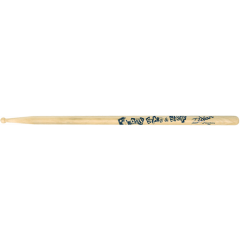 Zildjian Signature Travis Barker naturelle - Vue 1