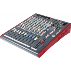 Allen & Heath Table de mixage ZED-12FX - Vue 1