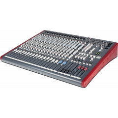 Allen & Heath Table de mixage ZED-420 - Vue 1