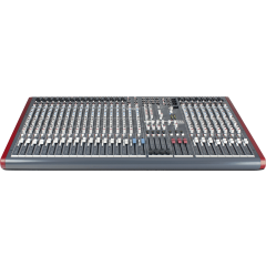 Allen & Heath Table de mixage ZED-428 - Vue 1