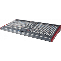 Allen & Heath Table de mixage ZED-436 - Vue 1