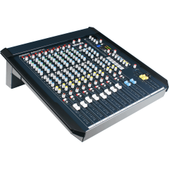 Allen & Heath MixWizard WZ4 12:2 - Vue 1