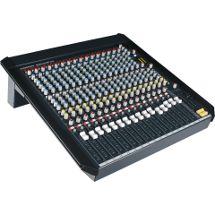 Allen & Heath MixWizard WZ4 16:2 - Vue 1