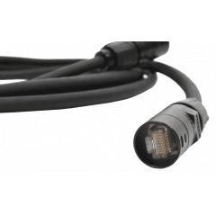 Allen & Heath Câble ethercon 2 m - Vue 1