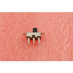 Shure Inter On/Off DPDT 55TYPE2 - Vue 1