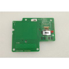 Korg Carte Panel LCD KLM-3211 TAKTILE - Vue 1