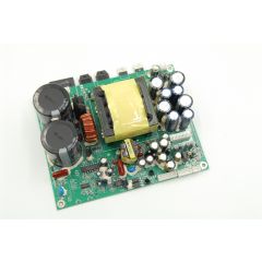 Mackie Carte Alim HDA/HD1221 - Vue 1