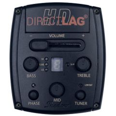 Lâg préampli Direct HD - Vue 1