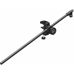 K&M 258 Perche de micro de table - Vue 1