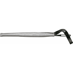 BG Écouvillon piccolo - fourreau tête et tube - Vue 1