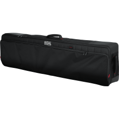 Gator Pro-Go clavier slim 76 touches - Vue 1