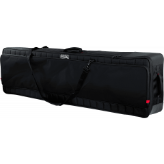 Gator Pro-Go clavier slim XL 88 touches - Vue 1