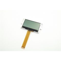 Korg Ecran LCD ELECTRIBE2/2S - Vue 1