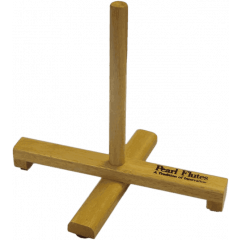 Pearl Flute Stand pour flûte alto - Vue 1