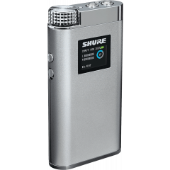 Shure SHA900 Amplificateur DAC pour casques et écouteurs - Vue 1