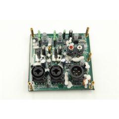 Mackie Carte Préampli/DSP SRM450V3 - Vue 1