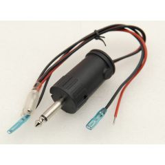 HK Audio Embase Jack Male ELEMENT - Vue 1