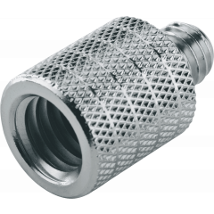 K&M 218 Adaptateur de filetage - Vue 1