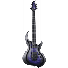 ESP E-II FRX reindeer blue - Vue 1