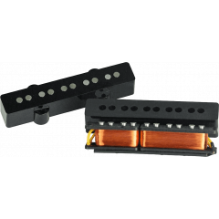 Aguilar Set type JB 5c hum-cancel - Vue 1